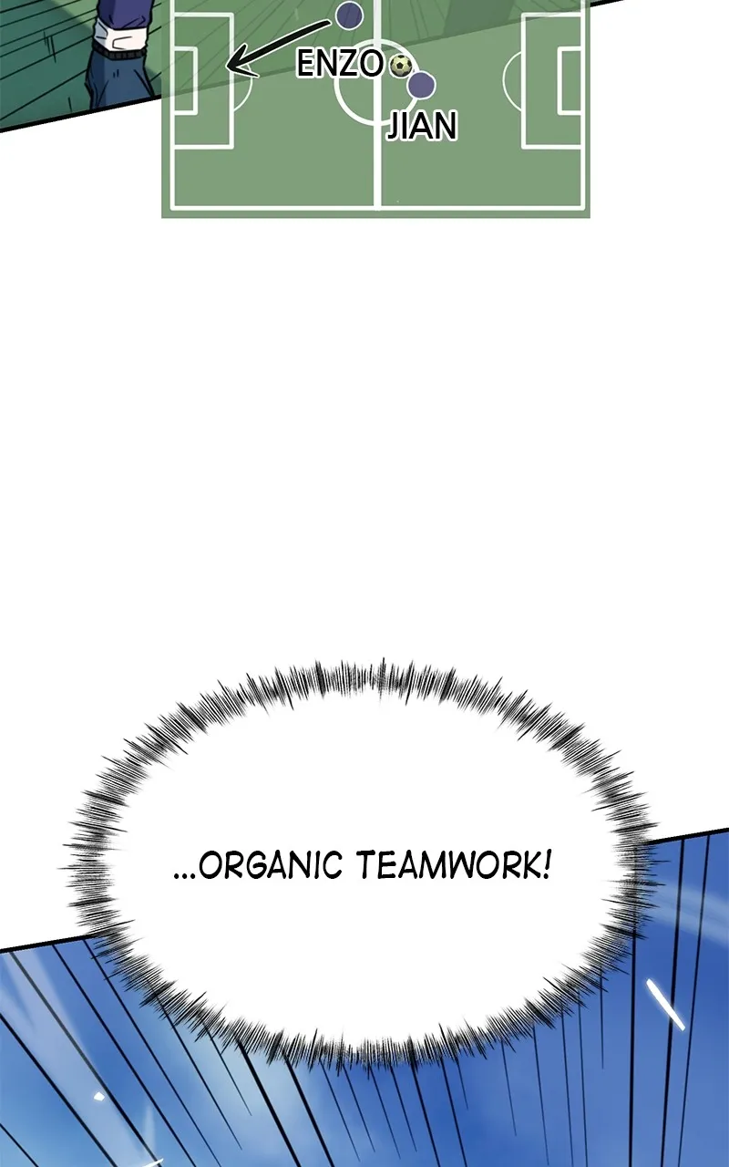 Read I’m Not a Soccer Genius! chapter 19 image 59 on Lezhin