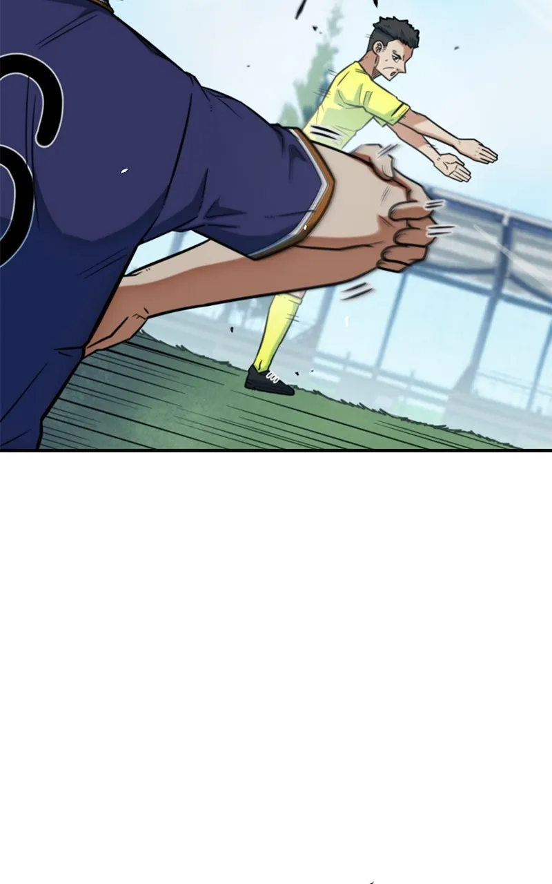Read I’m Not a Soccer Genius! chapter 19 image 6 on Lezhin