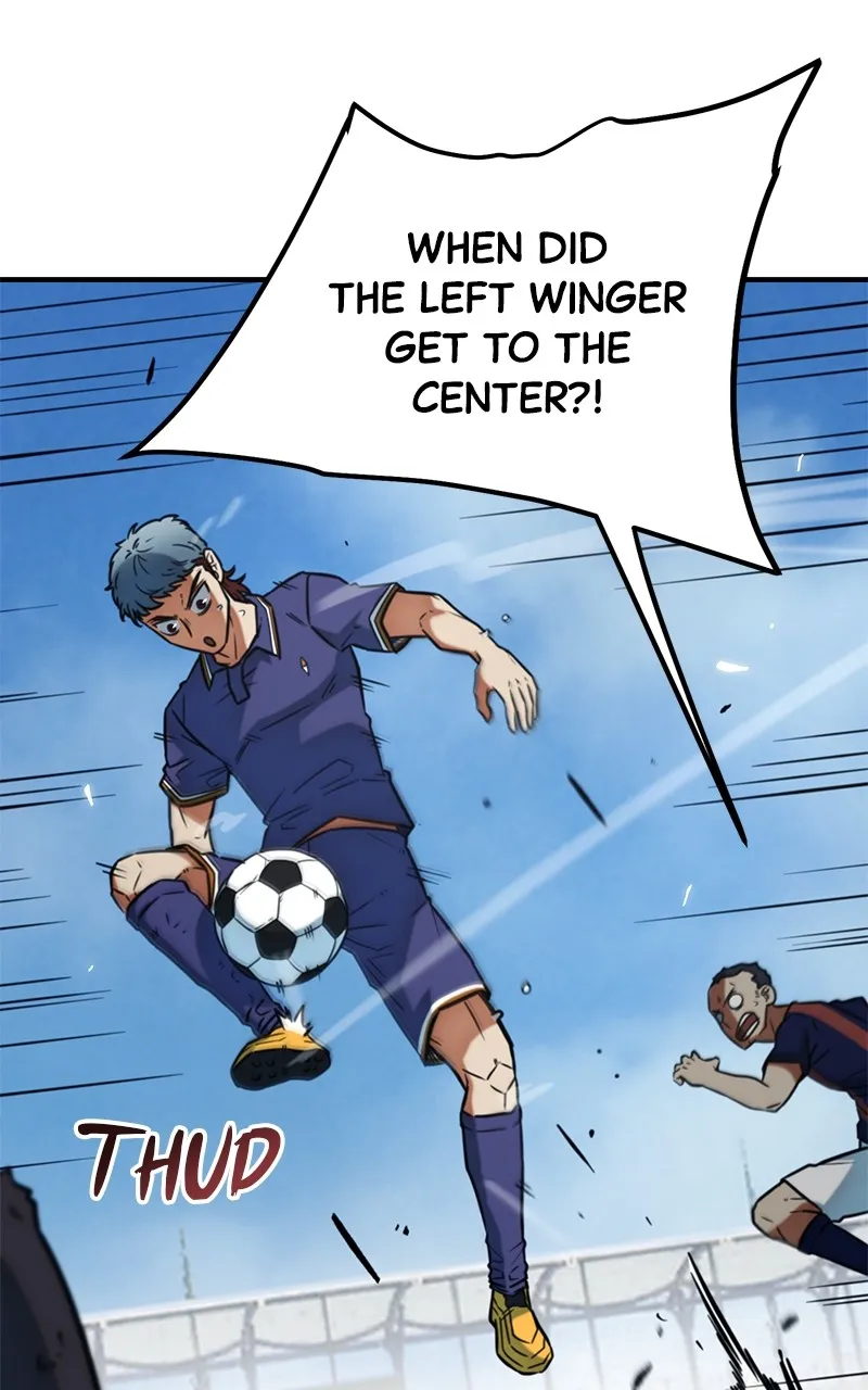 Read I’m Not a Soccer Genius! chapter 19 image 63 on Lezhin