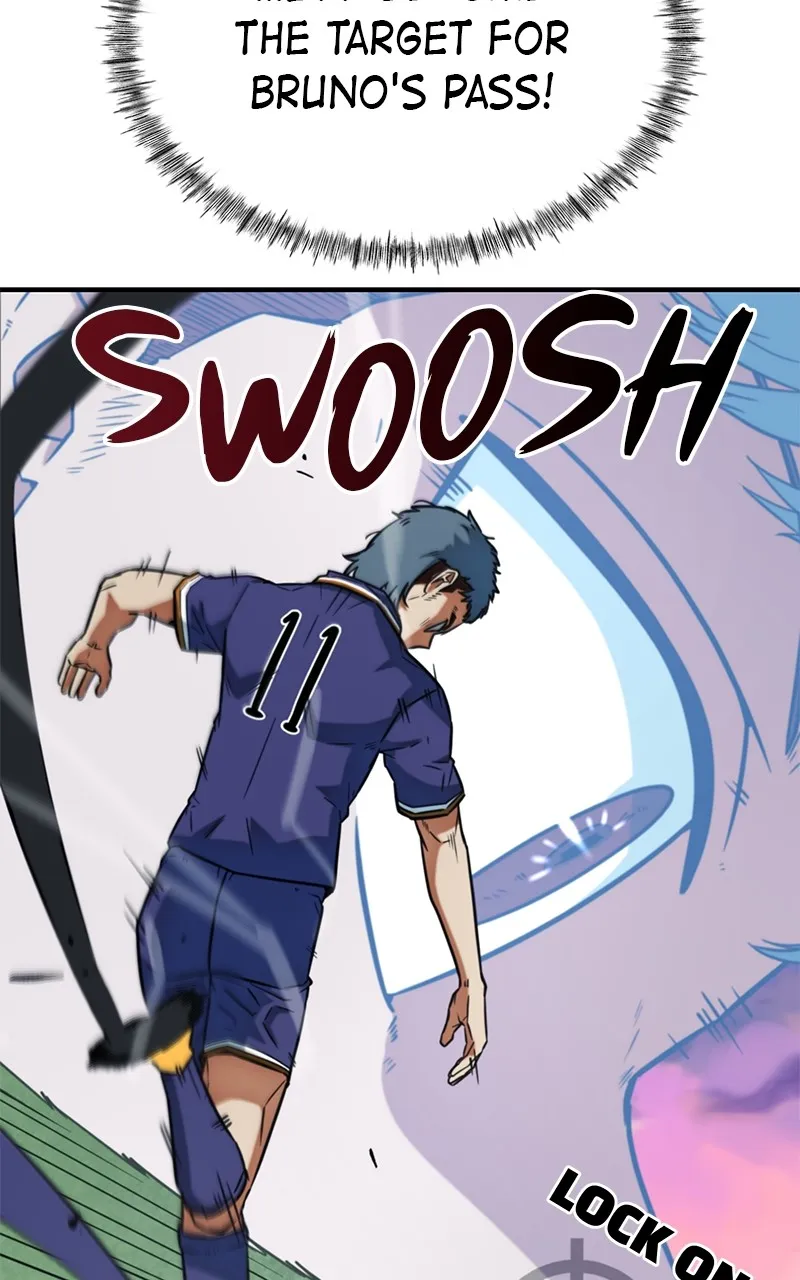 Read I’m Not a Soccer Genius! chapter 19 image 70 on Lezhin