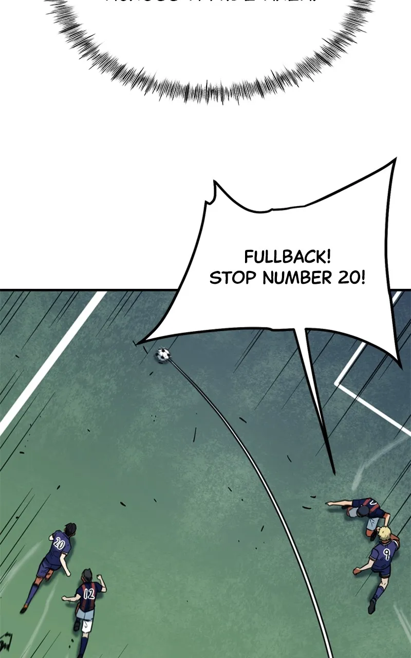 Read I’m Not a Soccer Genius! chapter 19 image 72 on Lezhin