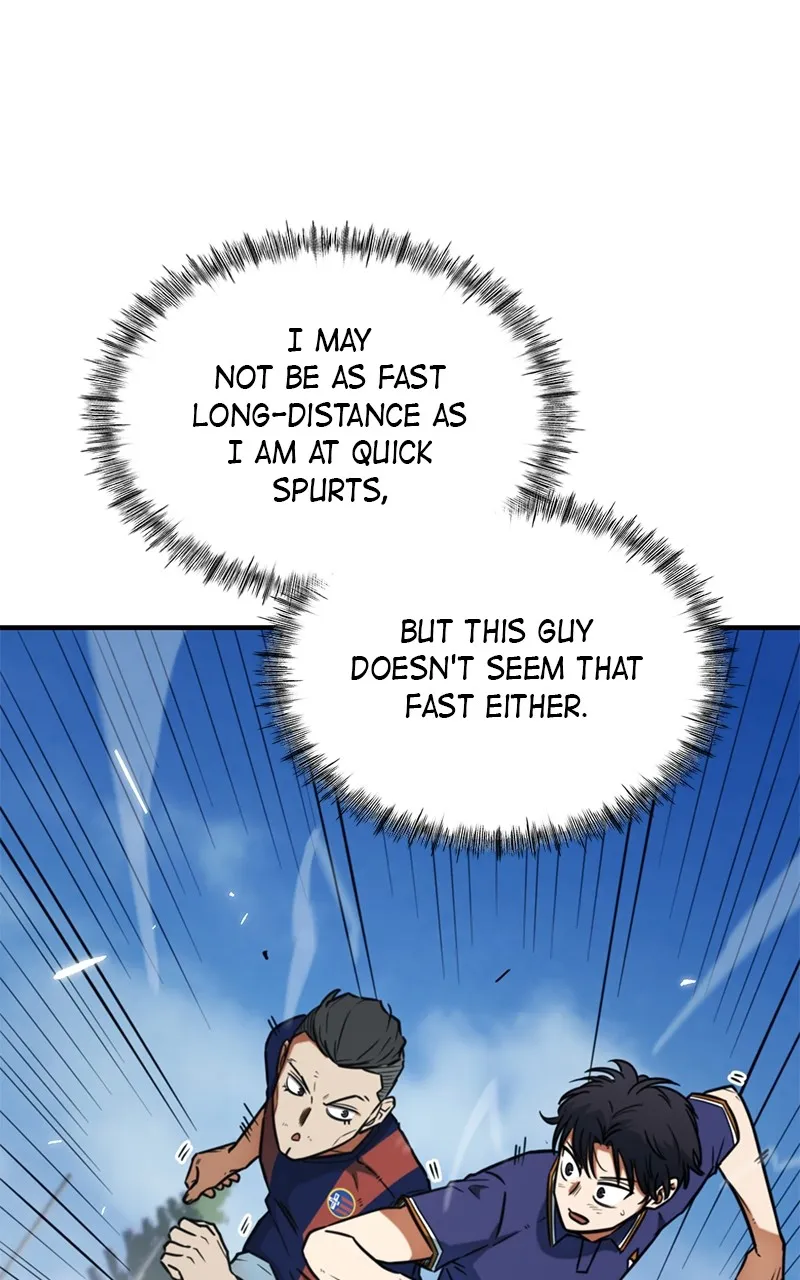 Read I’m Not a Soccer Genius! chapter 19 image 76 on Lezhin