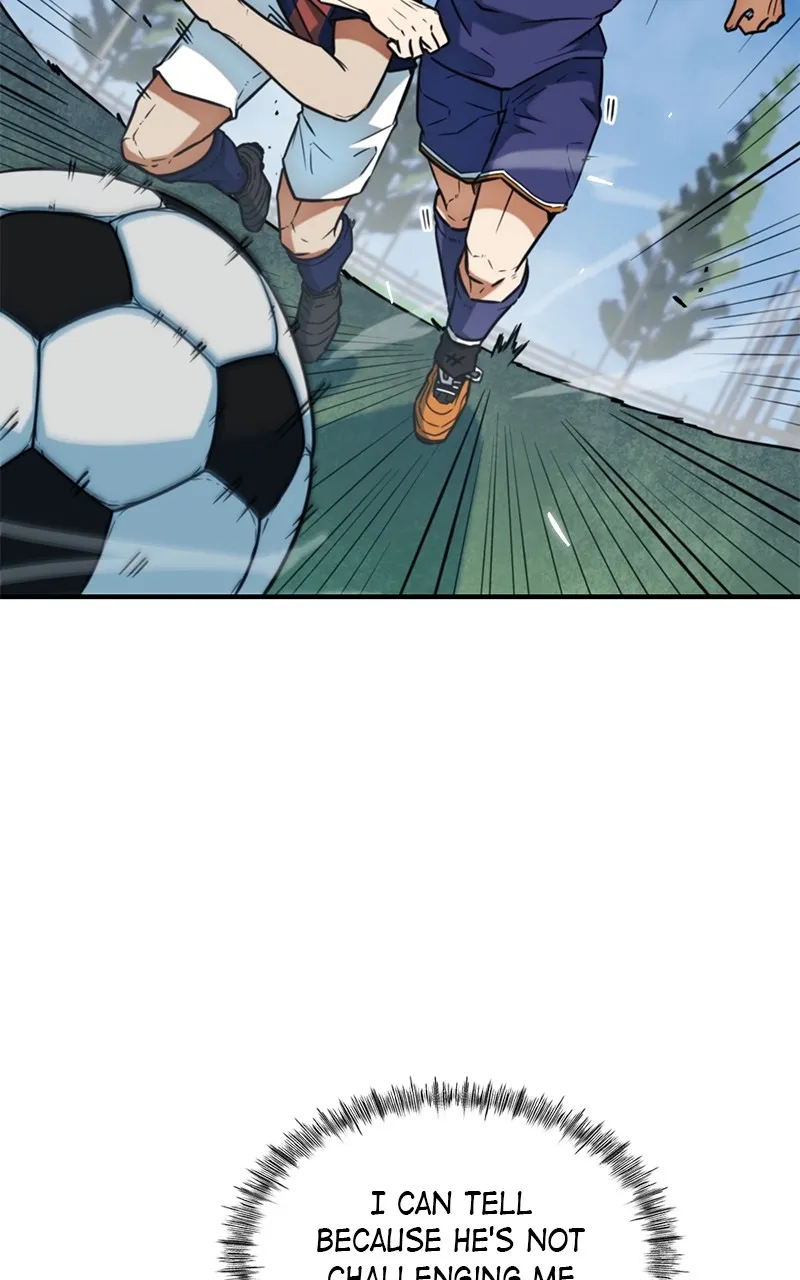 Read I’m Not a Soccer Genius! chapter 19 image 77 on Lezhin