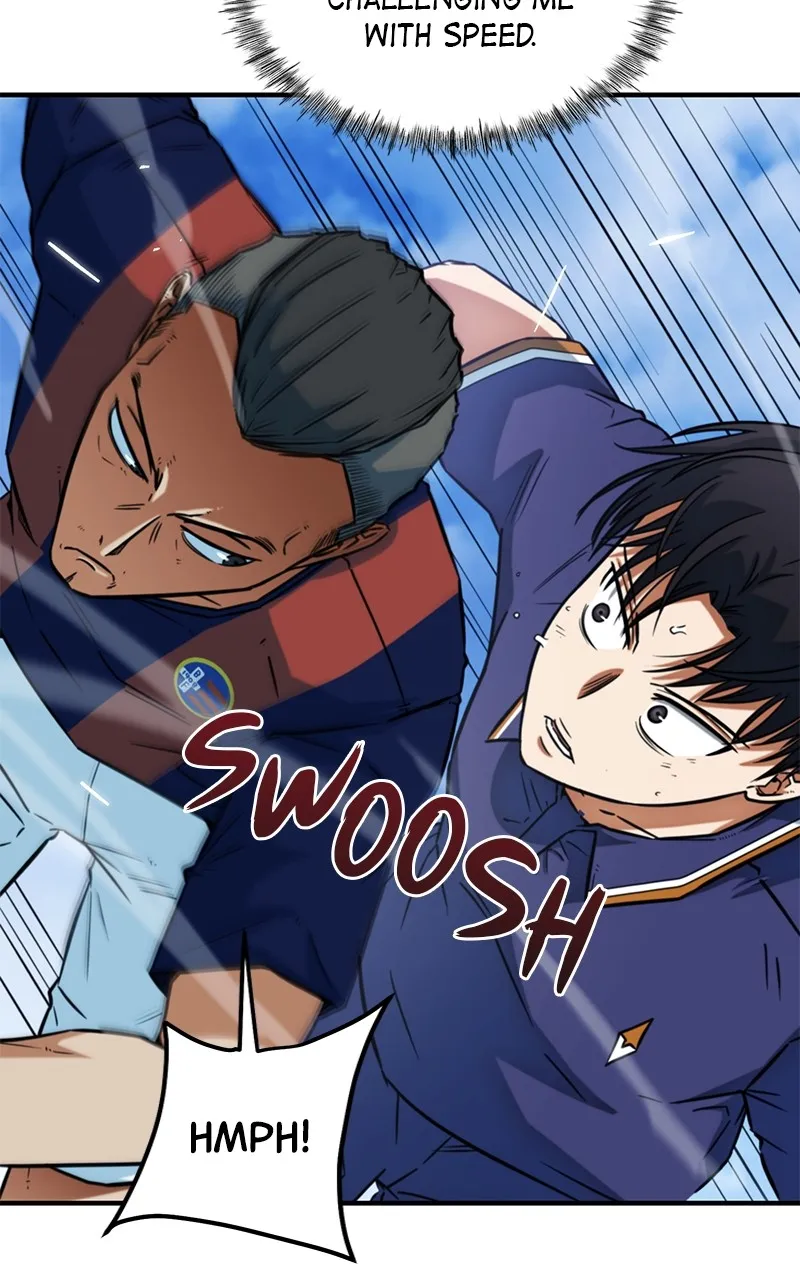 Read I’m Not a Soccer Genius! chapter 19 image 78 on Lezhin