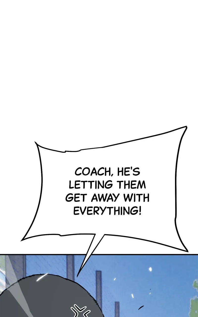 Read I’m Not a Soccer Genius! chapter 19 image 8 on Lezhin