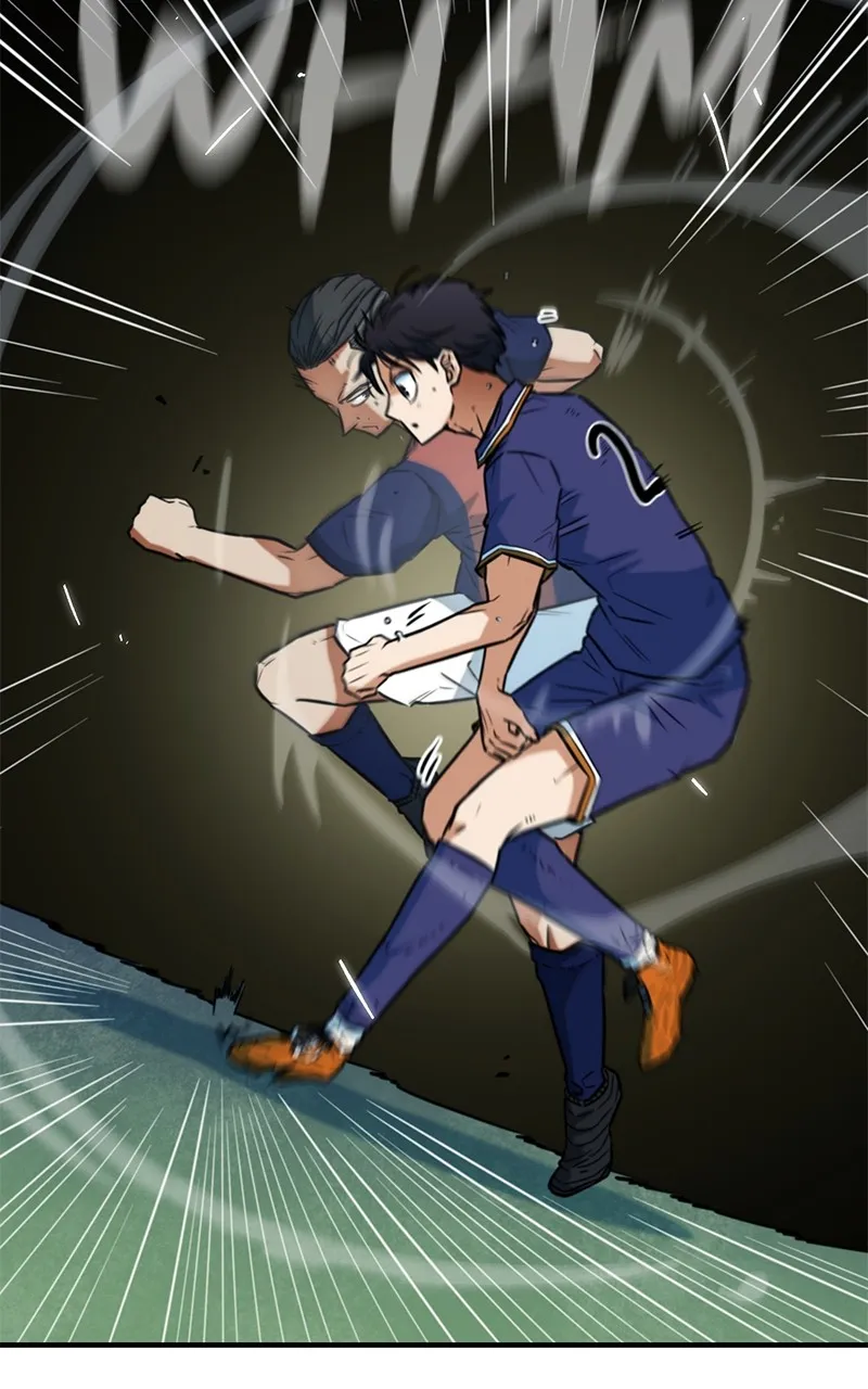 Read I’m Not a Soccer Genius! chapter 19 image 80 on Lezhin