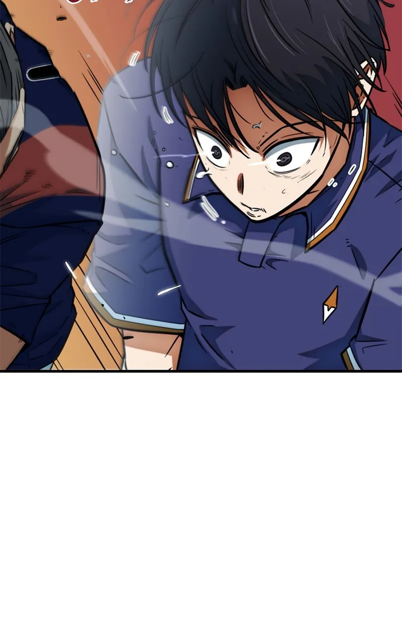 Read I’m Not a Soccer Genius! chapter 19 image 82 on Lezhin