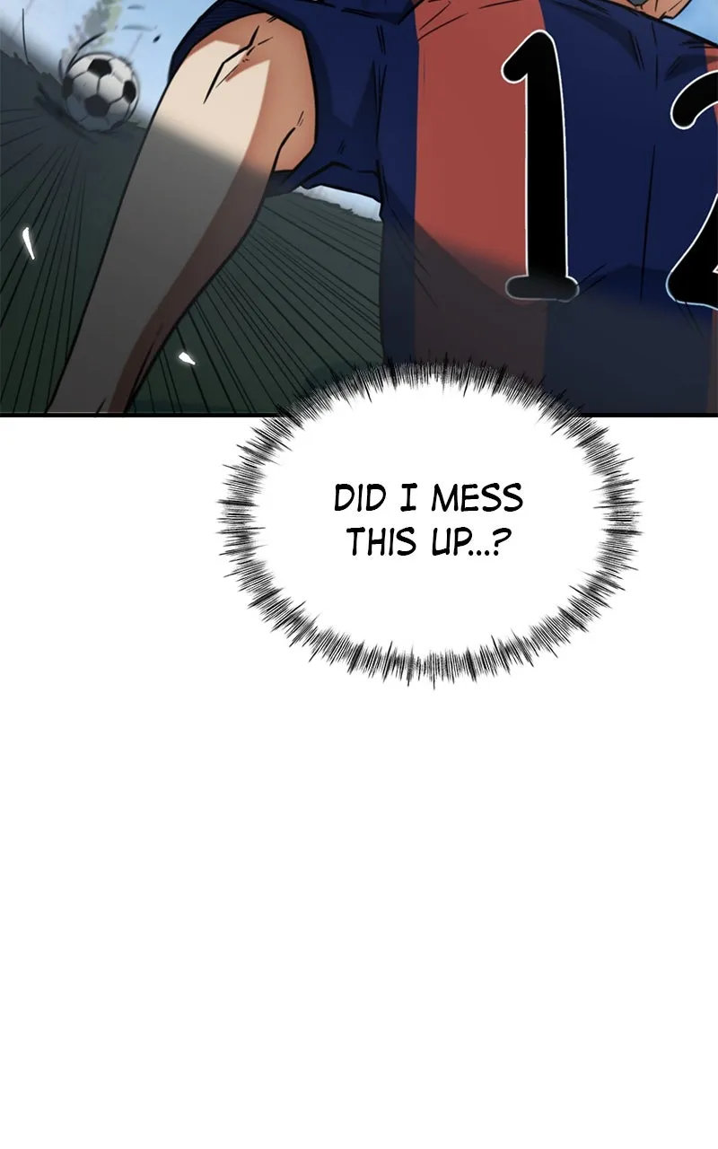 Read I’m Not a Soccer Genius! chapter 19 image 84 on Lezhin