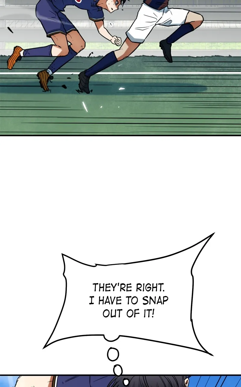 Read I’m Not a Soccer Genius! chapter 19 image 86 on Lezhin