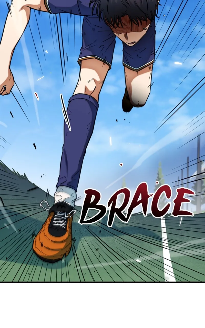 Read I’m Not a Soccer Genius! chapter 19 image 87 on Lezhin