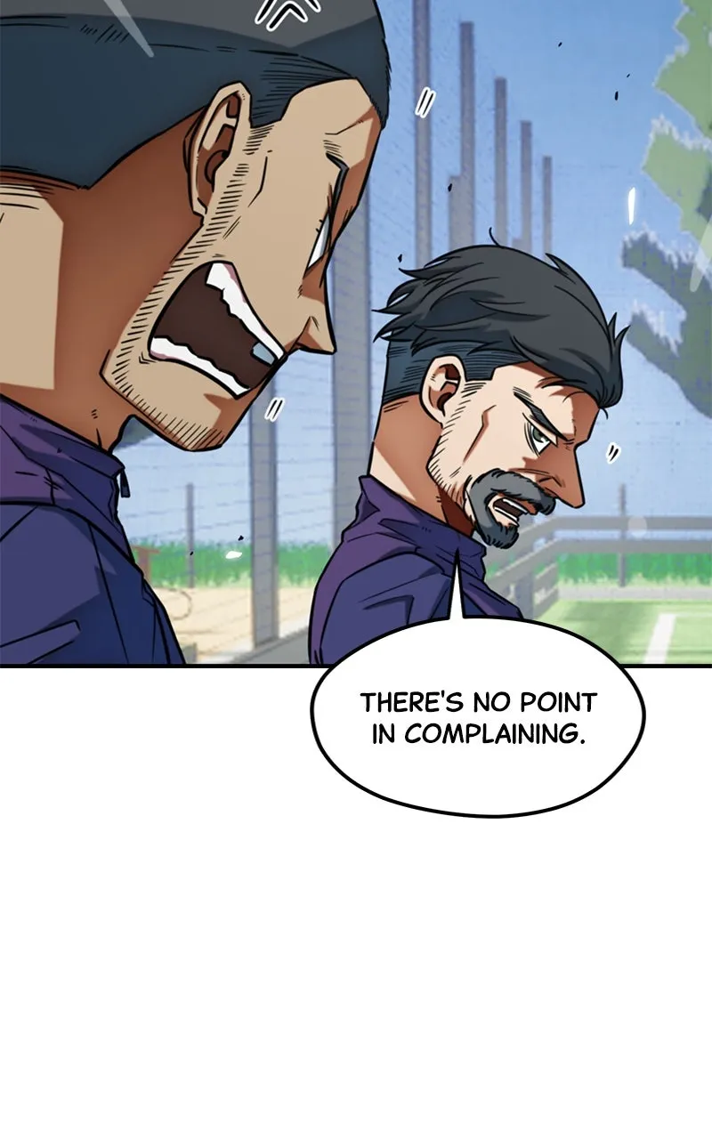 Read I’m Not a Soccer Genius! chapter 19 image 9 on Lezhin
