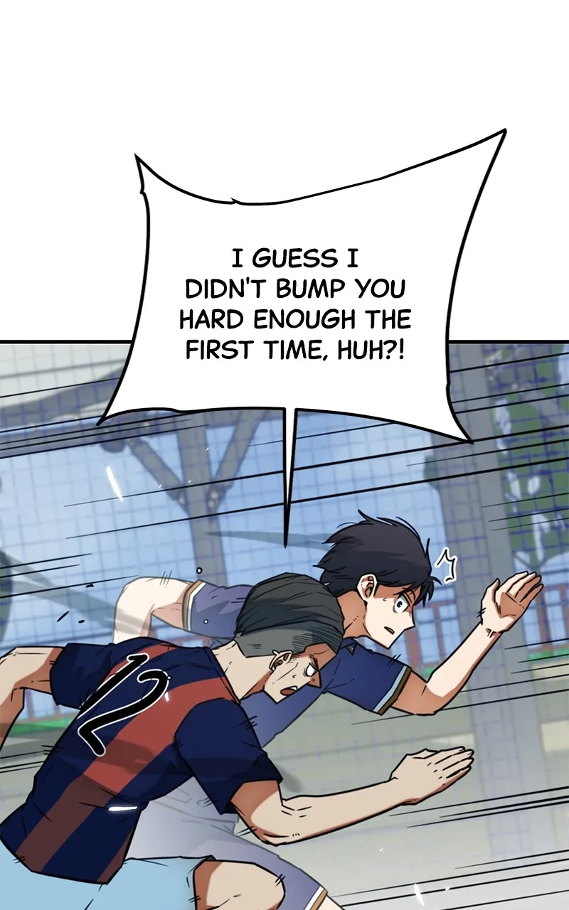 Read I’m Not a Soccer Genius! chapter 19 image 90 on Lezhin