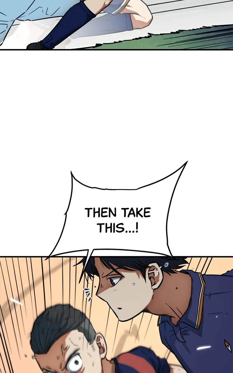 Read I’m Not a Soccer Genius! chapter 19 image 91 on Lezhin