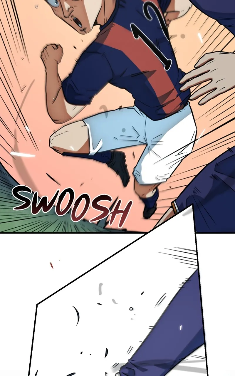 Read I’m Not a Soccer Genius! chapter 19 image 92 on Lezhin
