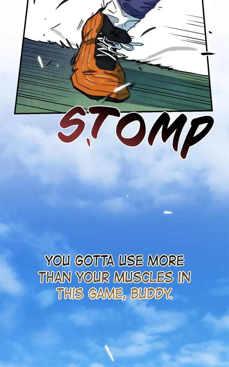 Read I’m Not a Soccer Genius! chapter 19 image 93 on Lezhin