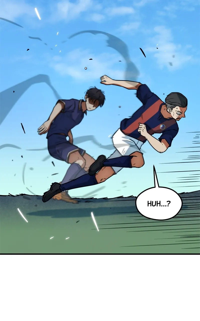 Read I’m Not a Soccer Genius! chapter 19 image 94 on Lezhin