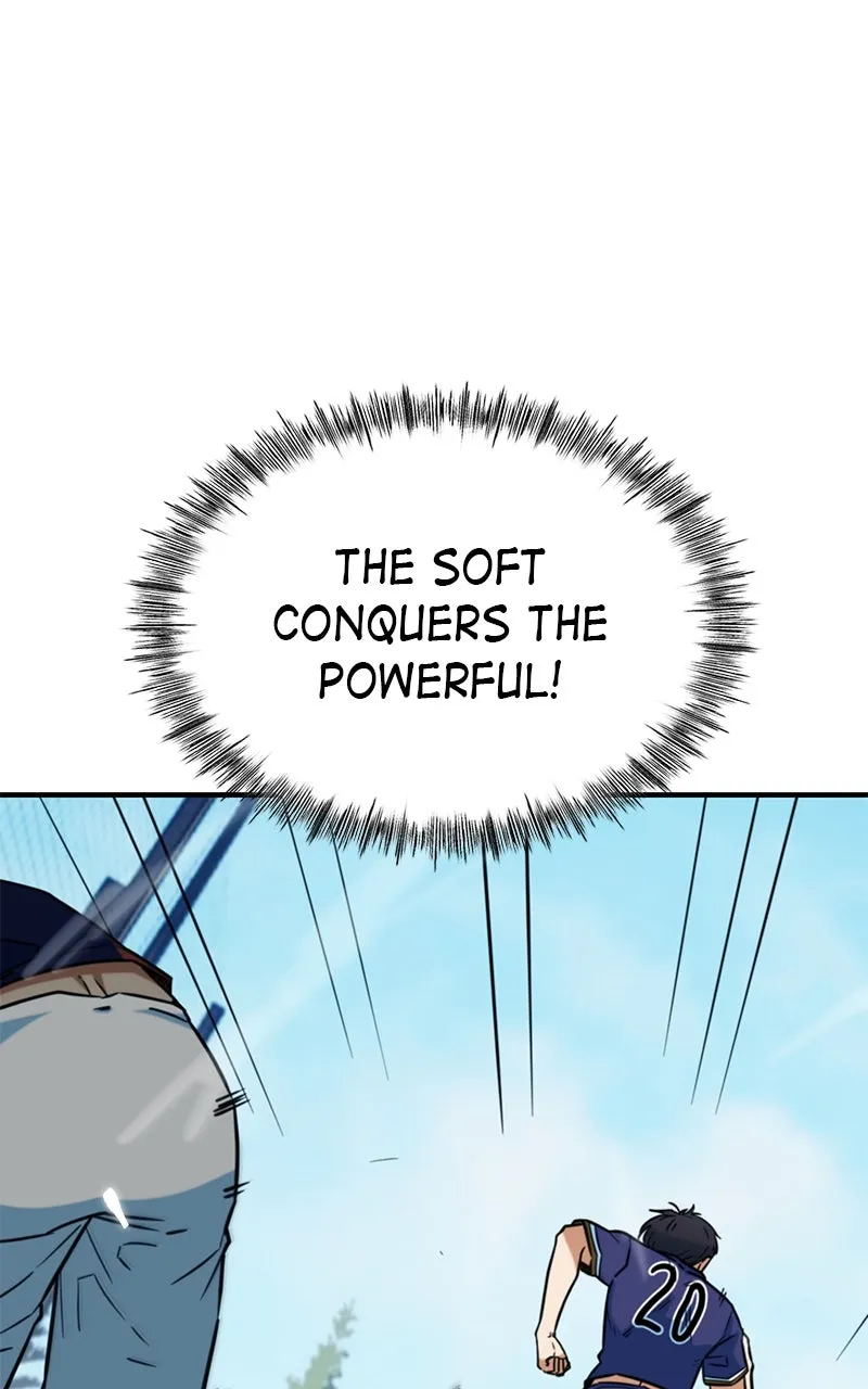 Read I’m Not a Soccer Genius! chapter 19 image 95 on Lezhin