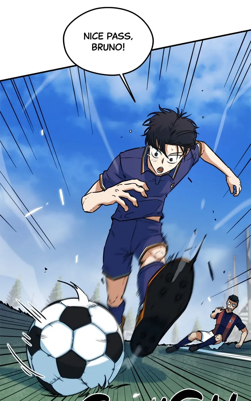 Read I’m Not a Soccer Genius! chapter 19 image 97 on Lezhin