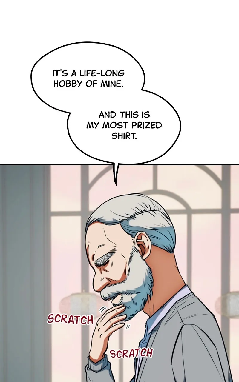 Read I’m Not a Soccer Genius! chapter 20 image 100 on Lezhin