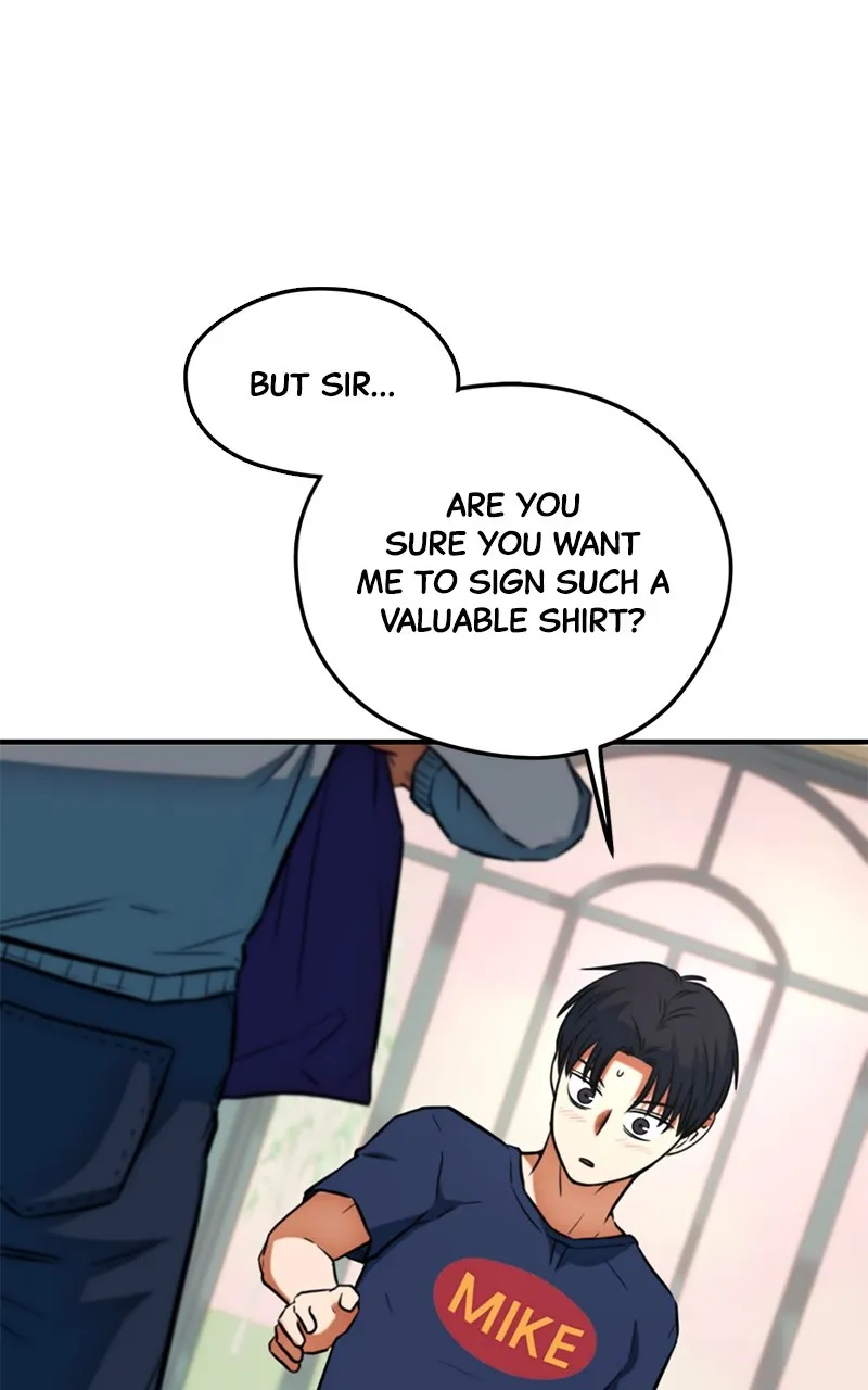 Read I’m Not a Soccer Genius! chapter 20 image 103 on Lezhin