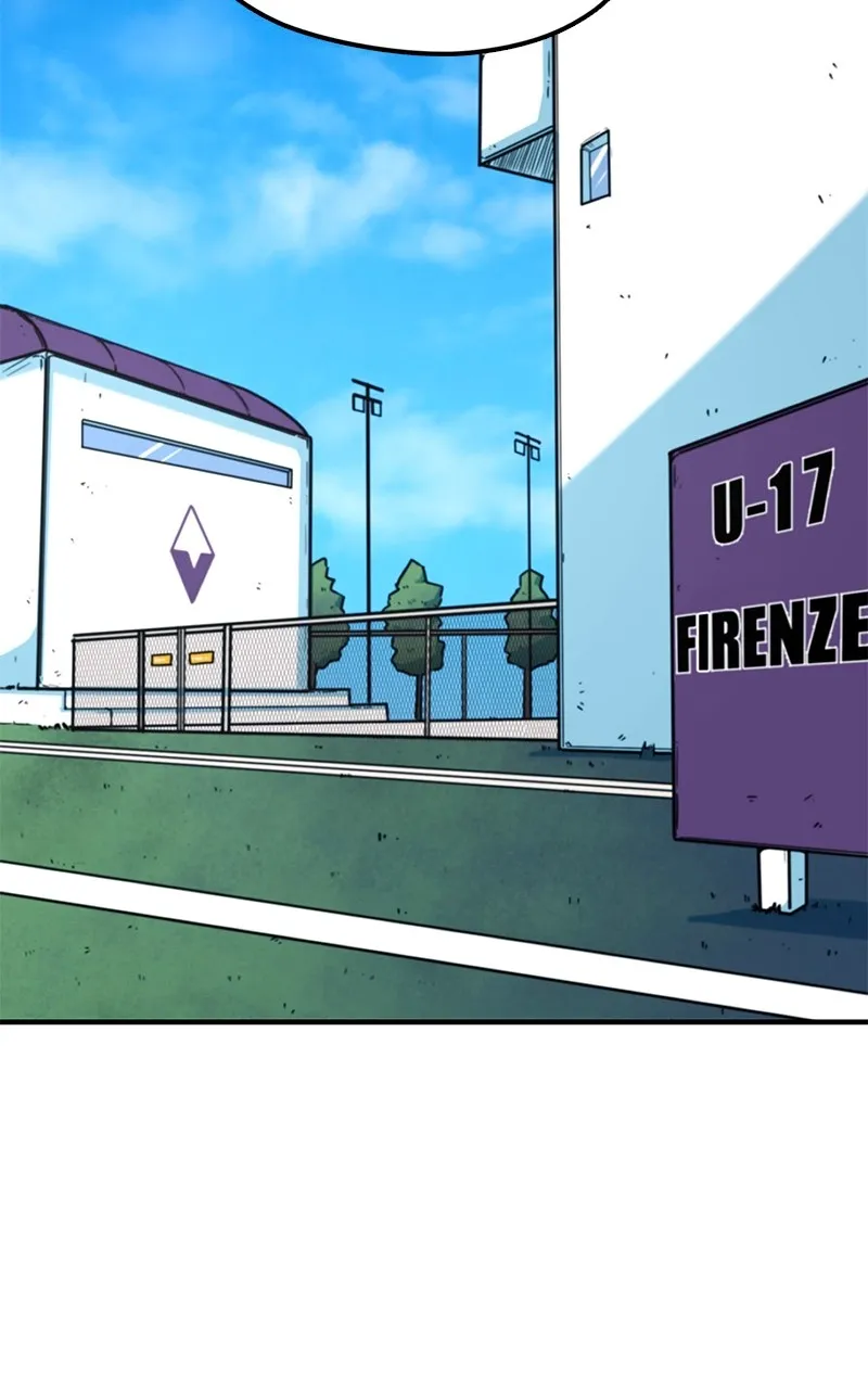 Read I’m Not a Soccer Genius! chapter 20 image 121 on Lezhin