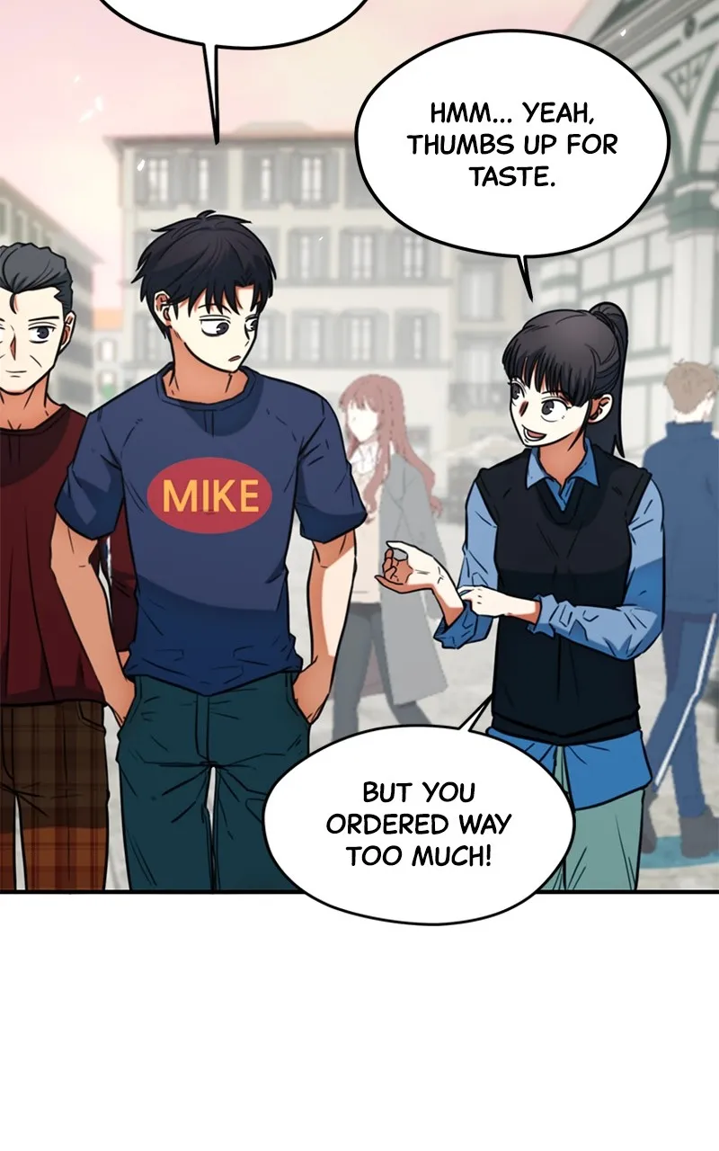 Read I’m Not a Soccer Genius! chapter 20 image 28 on Lezhin