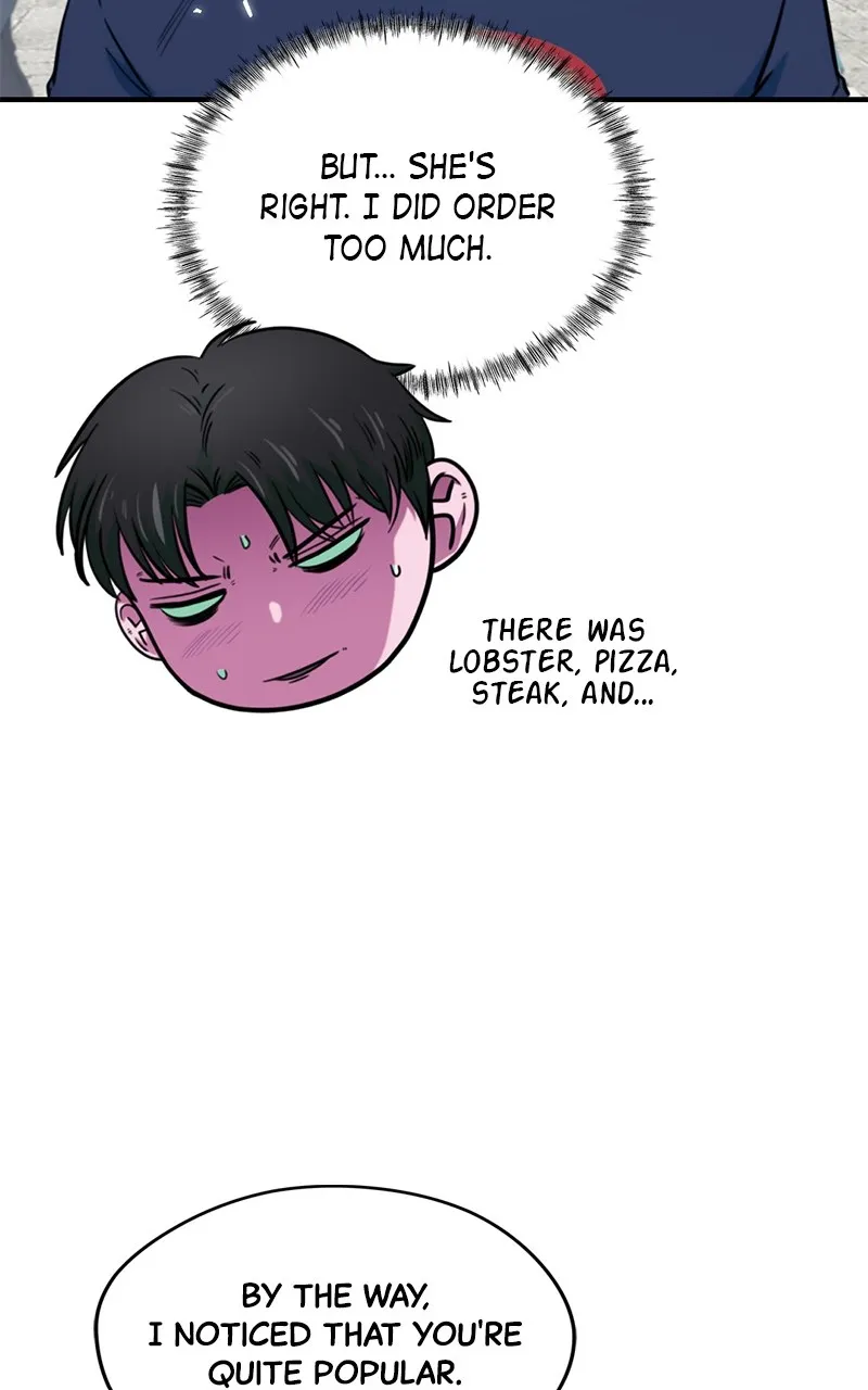Read I’m Not a Soccer Genius! chapter 20 image 30 on Lezhin