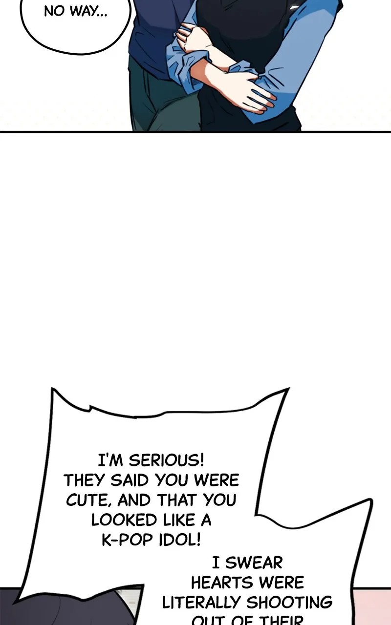 Read I’m Not a Soccer Genius! chapter 20 image 33 on Lezhin