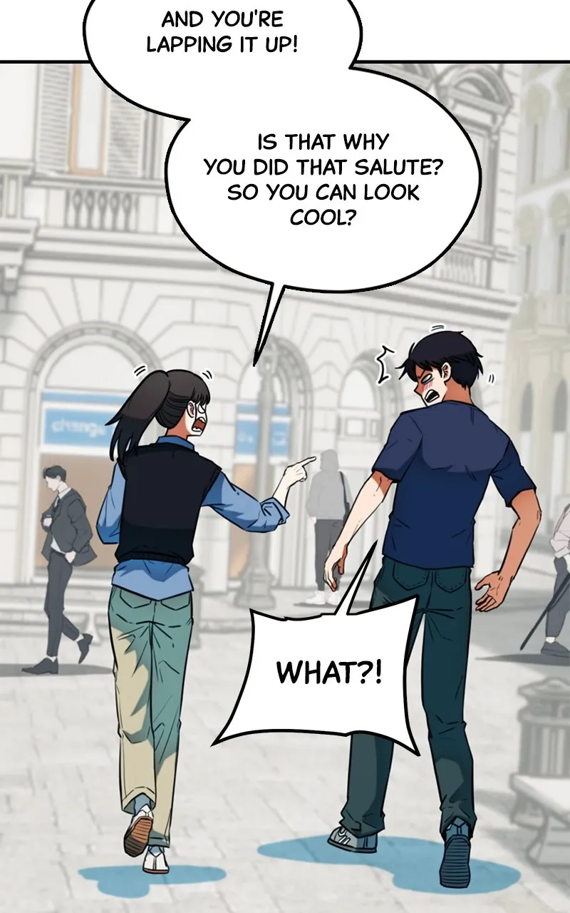 Read I’m Not a Soccer Genius! chapter 20 image 37 on Lezhin