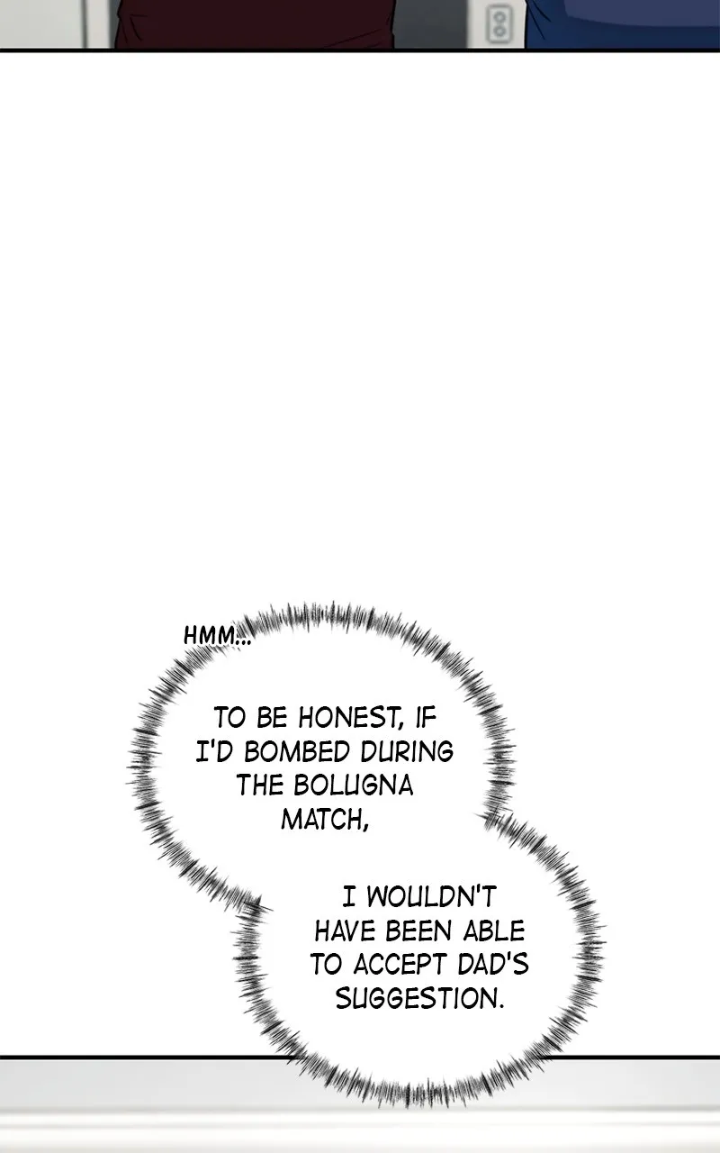 Read I’m Not a Soccer Genius! chapter 20 image 4 on Lezhin