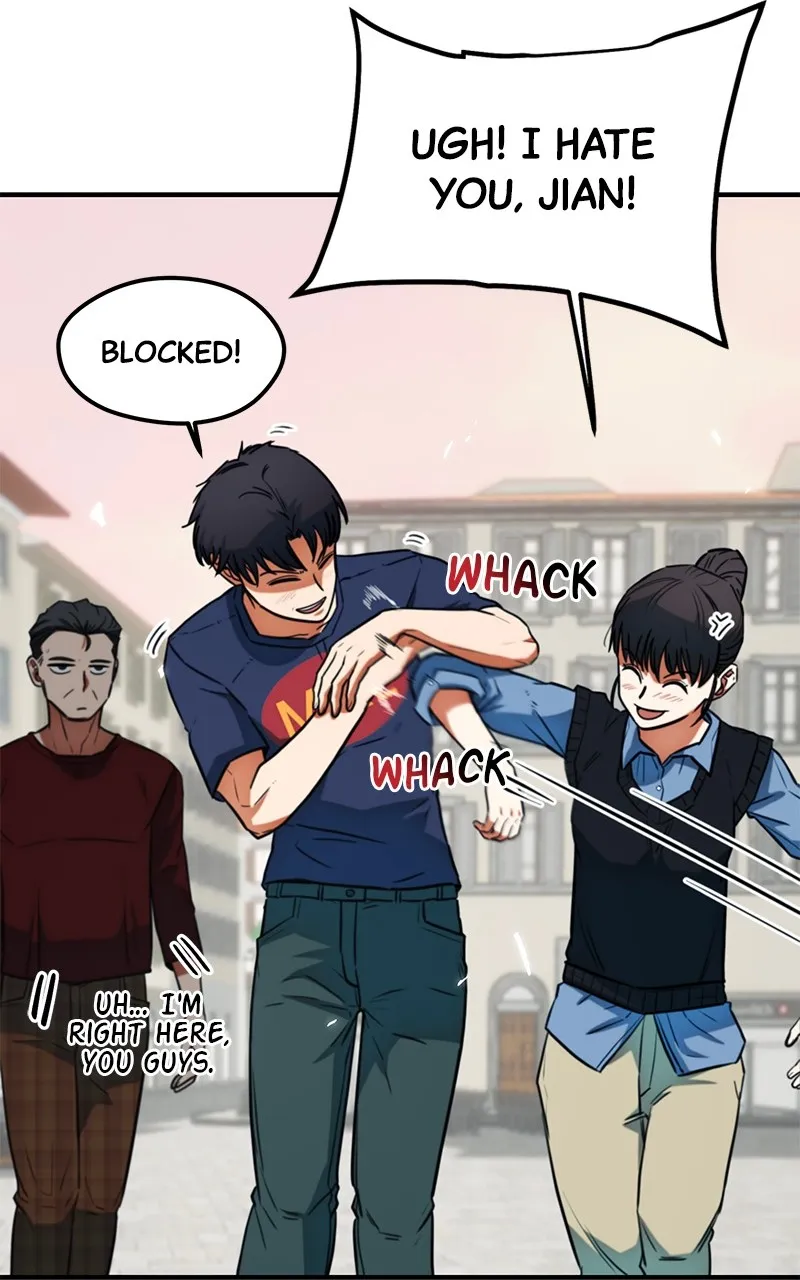 Read I’m Not a Soccer Genius! chapter 20 image 52 on Lezhin