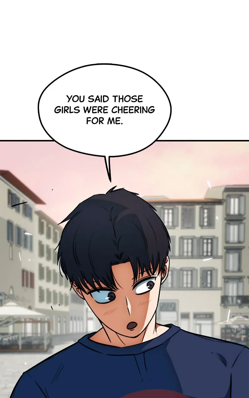 Read I’m Not a Soccer Genius! chapter 20 image 55 on Lezhin