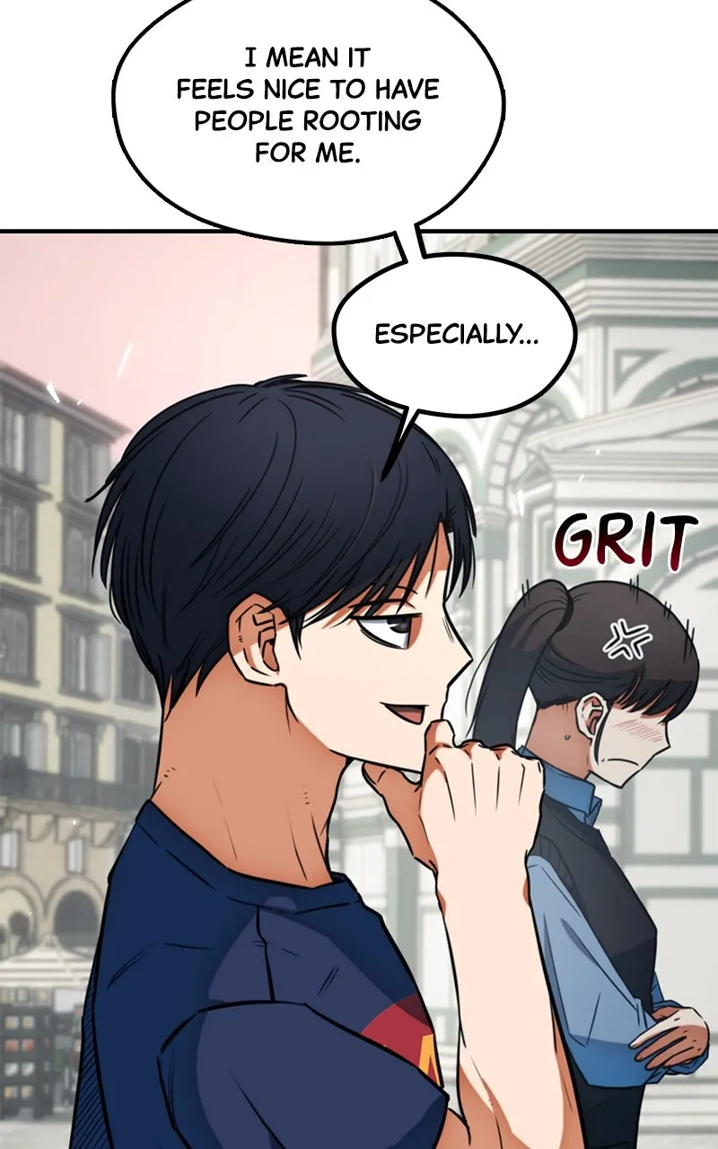 Read I’m Not a Soccer Genius! chapter 20 image 60 on Lezhin
