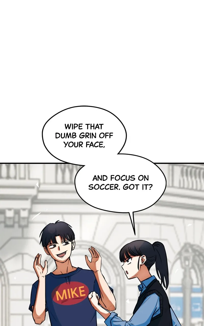 Read I’m Not a Soccer Genius! chapter 20 image 63 on Lezhin