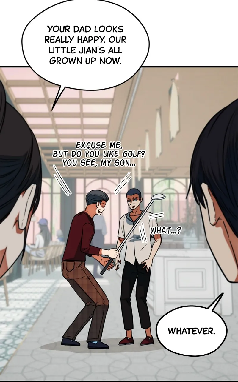 Read I’m Not a Soccer Genius! chapter 20 image 77 on Lezhin