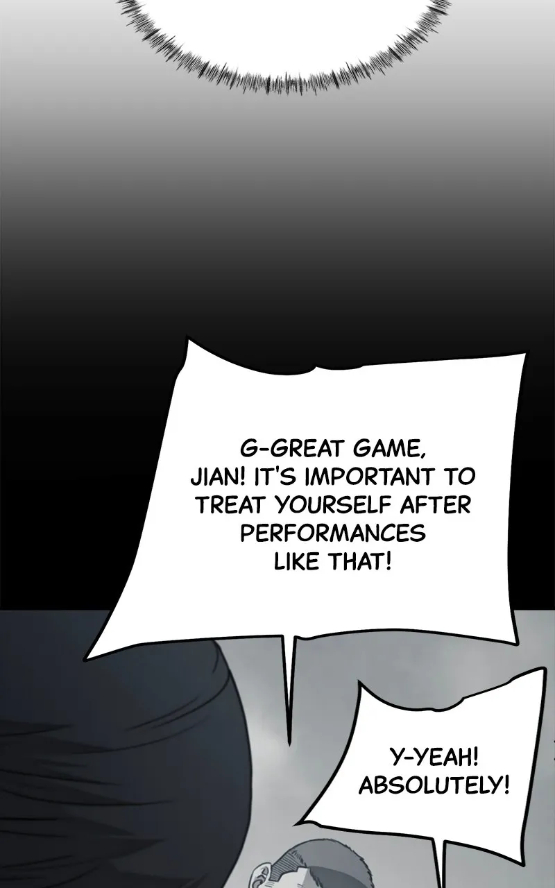 Read I’m Not a Soccer Genius! chapter 20 image 8 on Lezhin