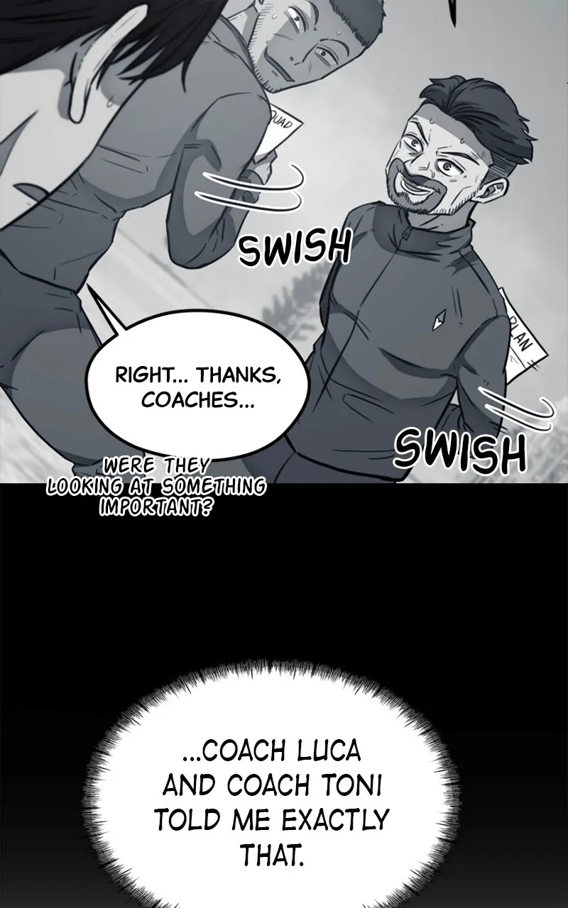 Read I’m Not a Soccer Genius! chapter 20 image 9 on Lezhin