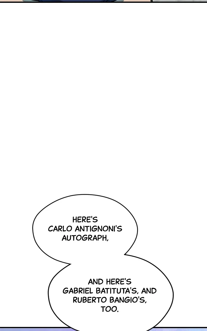 Read I’m Not a Soccer Genius! chapter 20 image 96 on Lezhin