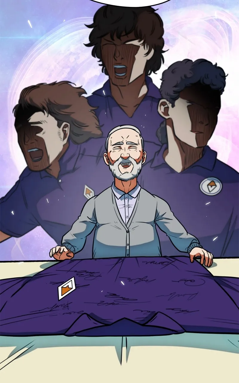 Read I’m Not a Soccer Genius! chapter 20 image 97 on Lezhin