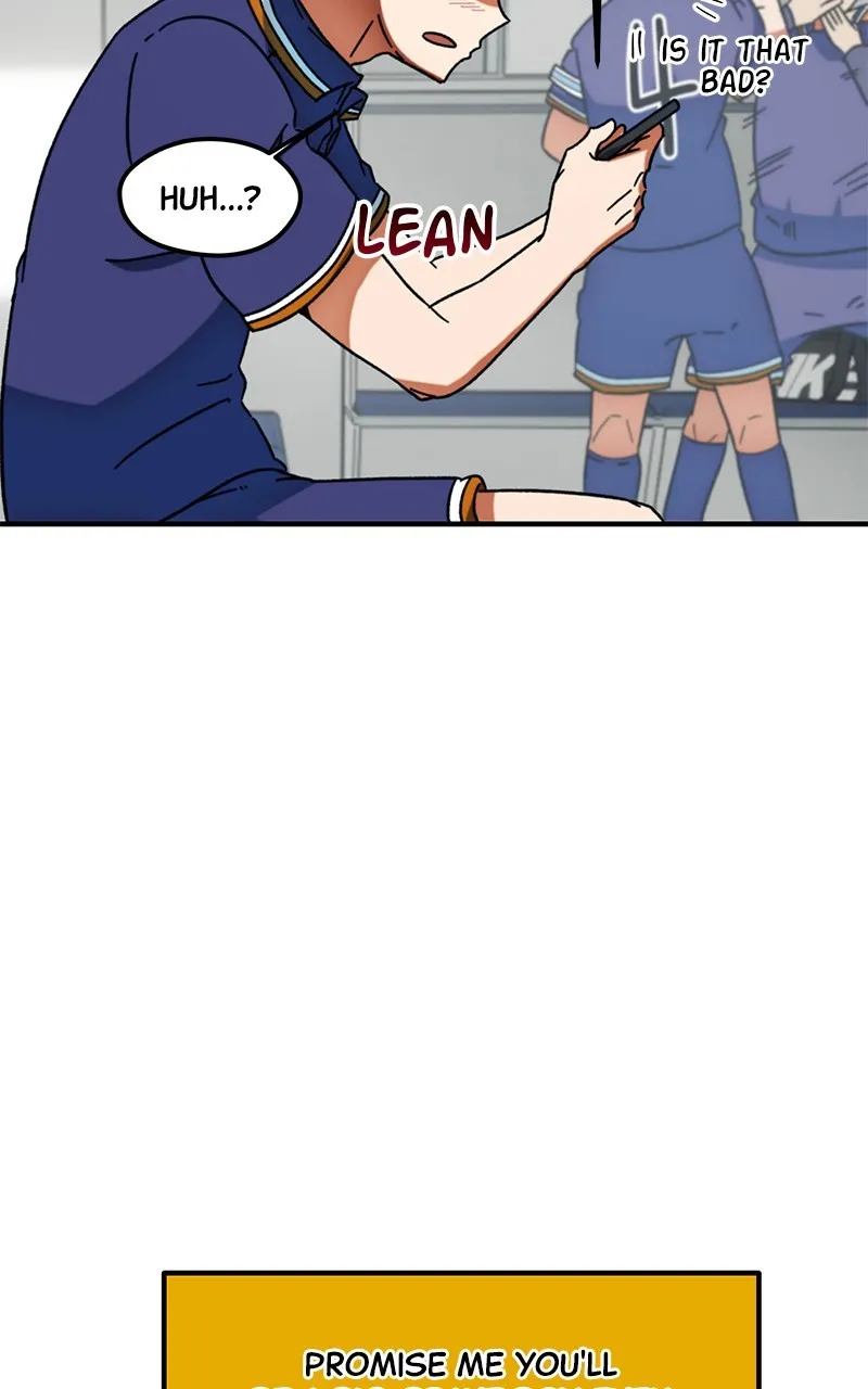 Read I’m Not a Soccer Genius! chapter 21 image 10 on Lezhin