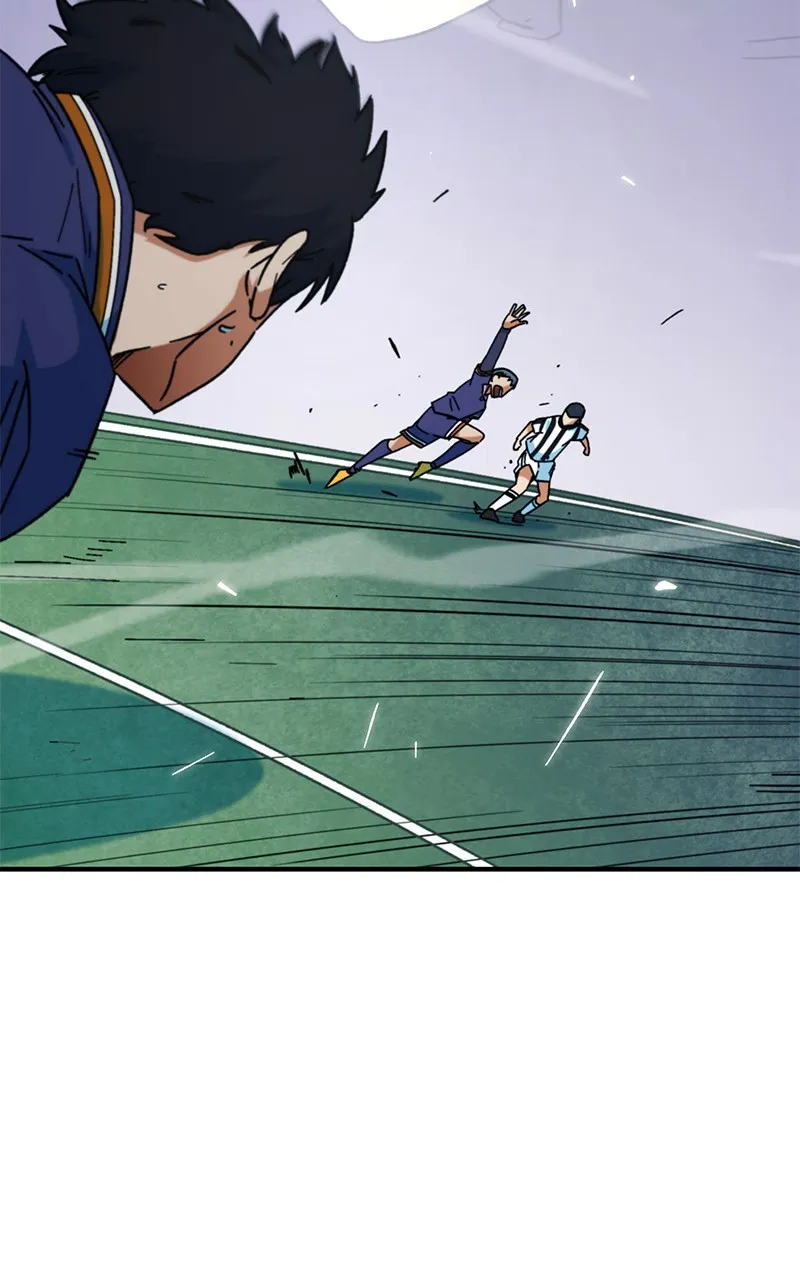 Read I’m Not a Soccer Genius! chapter 21 image 100 on Lezhin