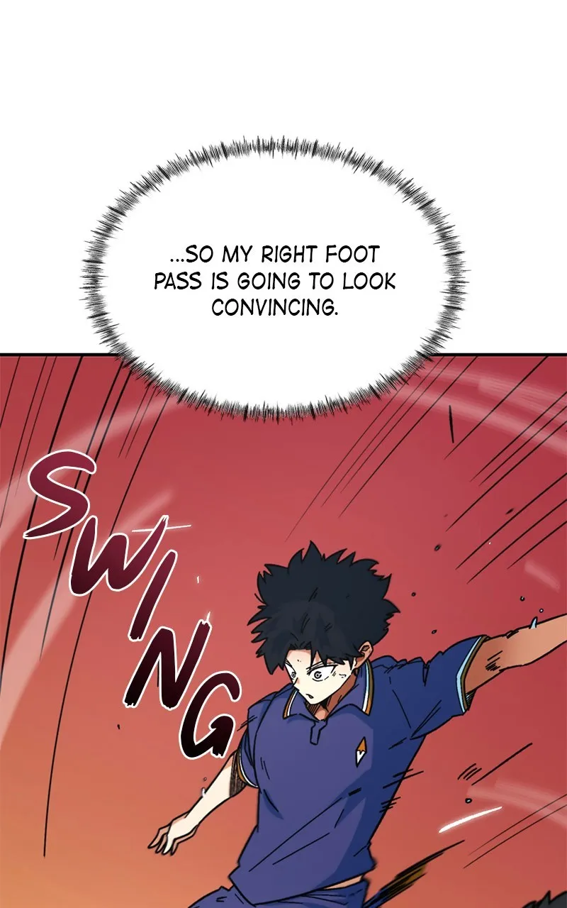 Read I’m Not a Soccer Genius! chapter 21 image 101 on Lezhin