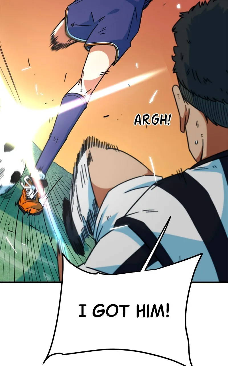Read I’m Not a Soccer Genius! chapter 21 image 102 on Lezhin