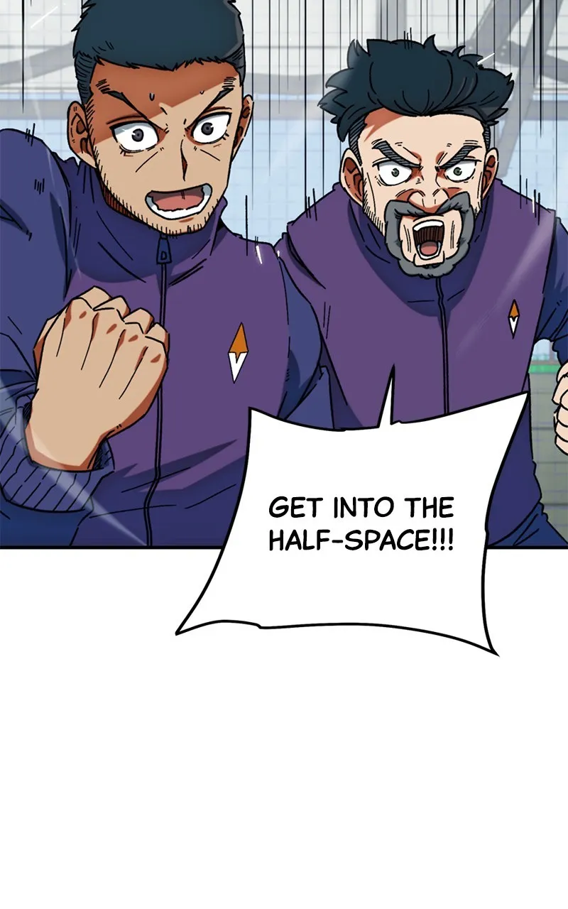 Read I’m Not a Soccer Genius! chapter 21 image 106 on Lezhin