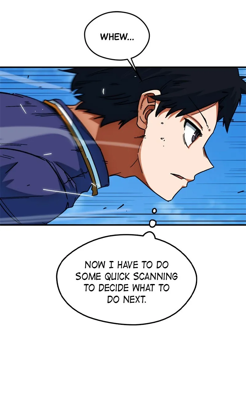 Read I’m Not a Soccer Genius! chapter 21 image 107 on Lezhin