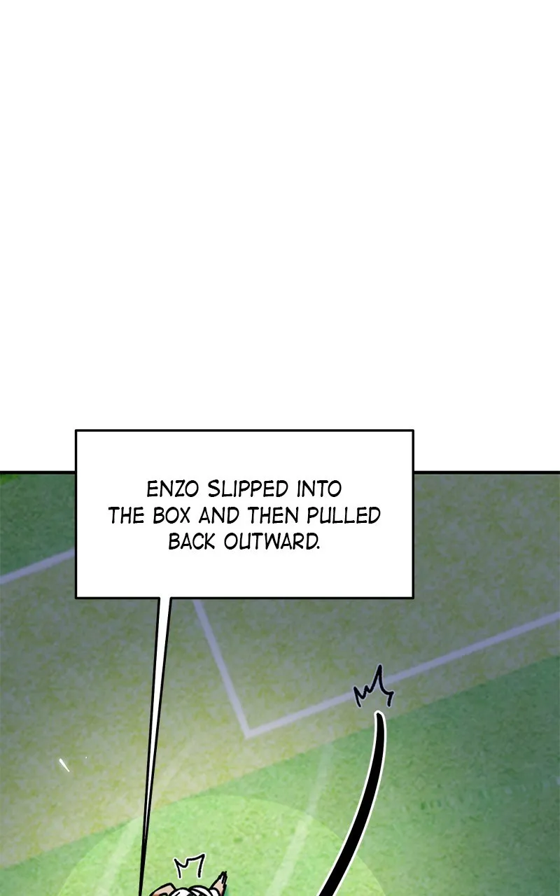 Read I’m Not a Soccer Genius! chapter 21 image 108 on Lezhin