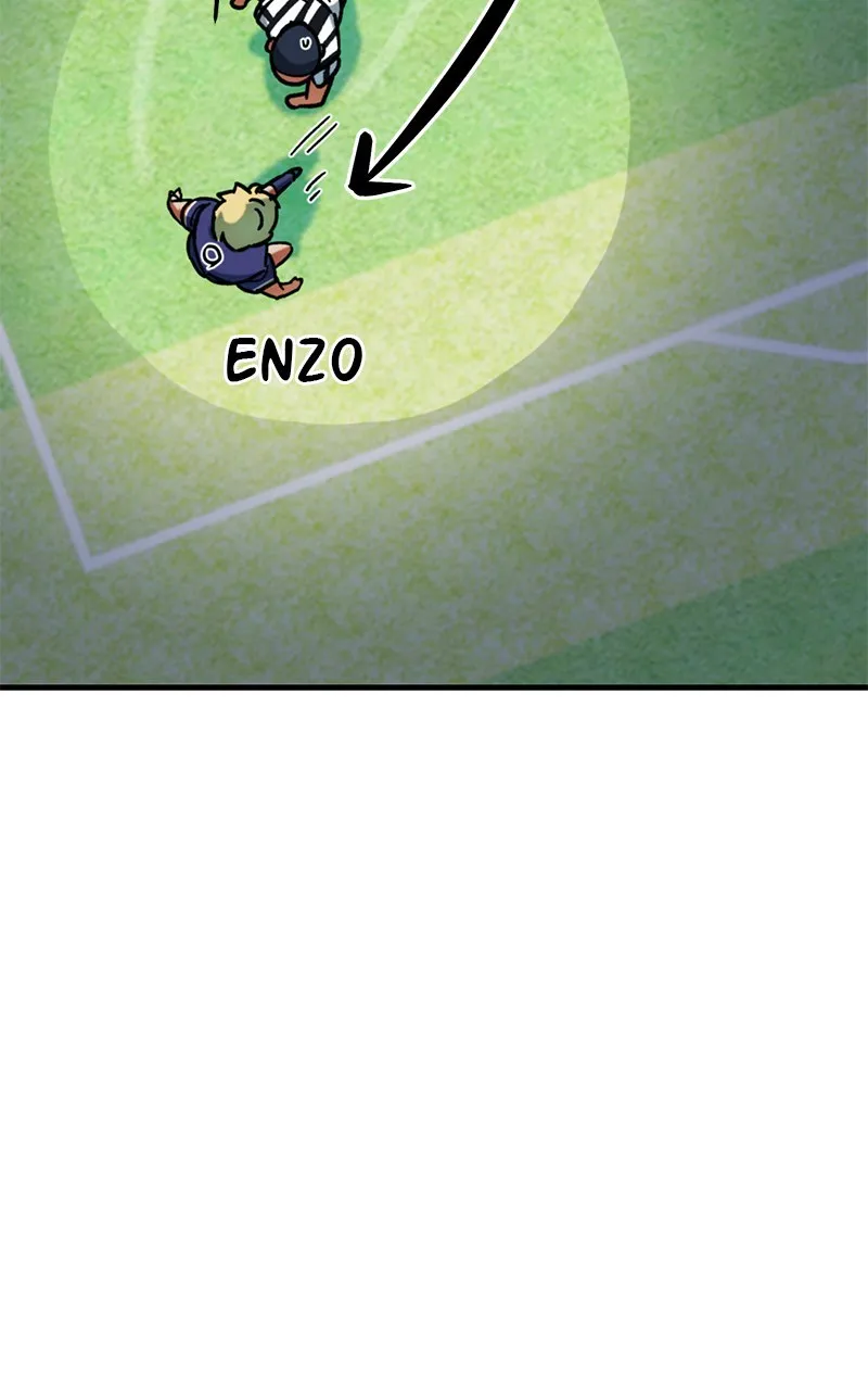 Read I’m Not a Soccer Genius! chapter 21 image 109 on Lezhin