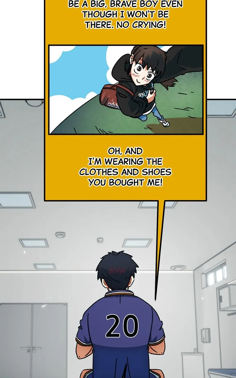 Read I’m Not a Soccer Genius! chapter 21 image 11 on Lezhin
