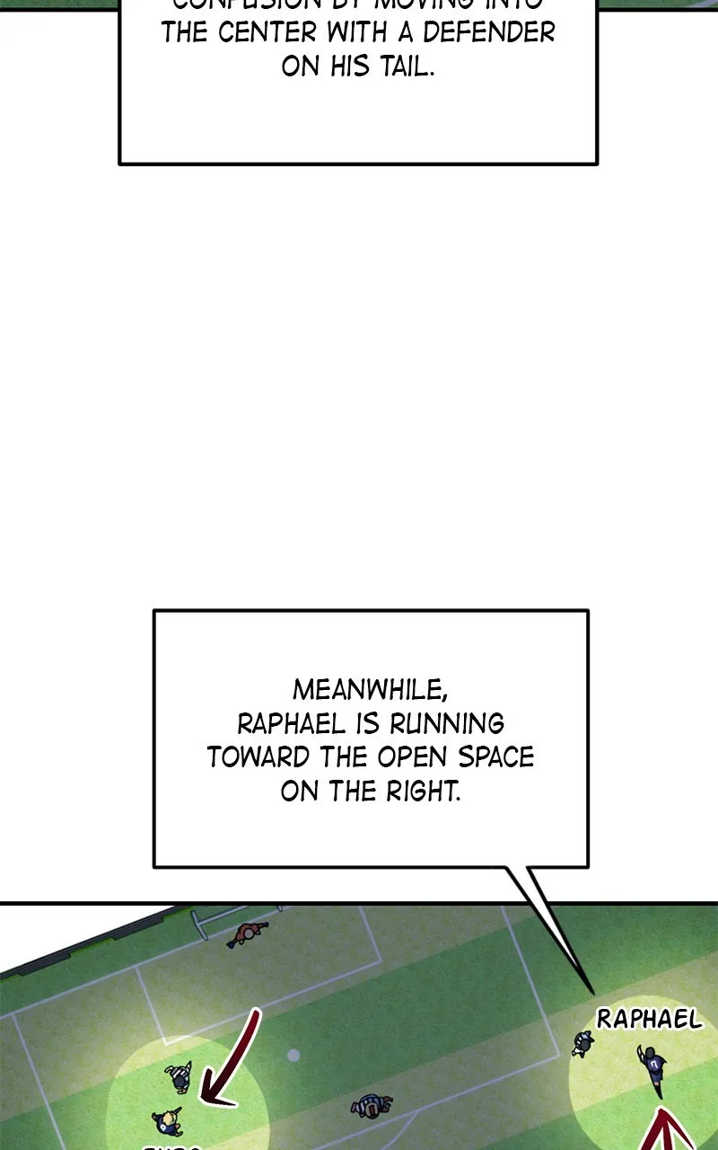 Read I’m Not a Soccer Genius! chapter 21 image 111 on Lezhin