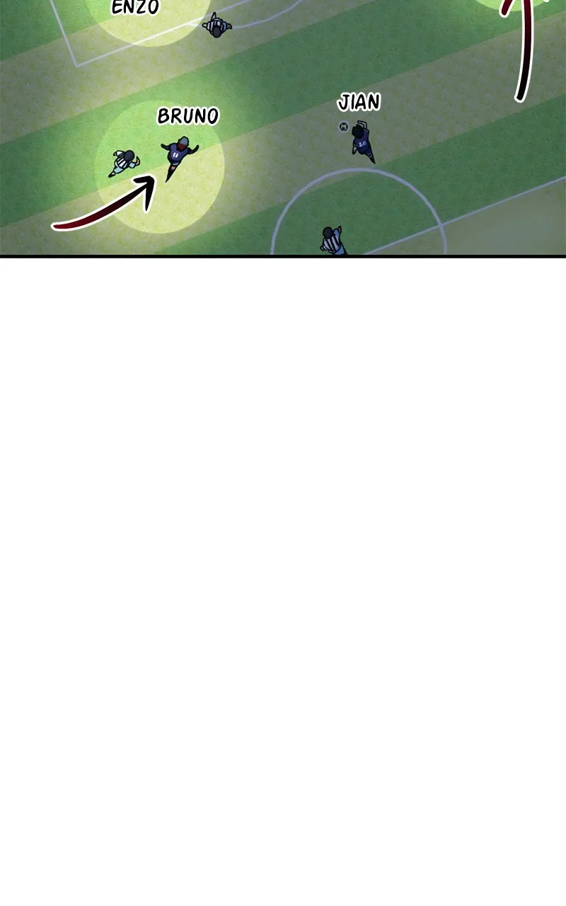 Read I’m Not a Soccer Genius! chapter 21 image 112 on Lezhin